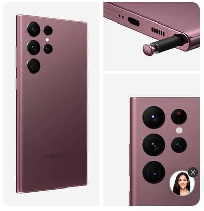 Samsung galaxy s22 ultra