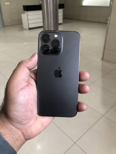 Apple iPhone 13 Pro