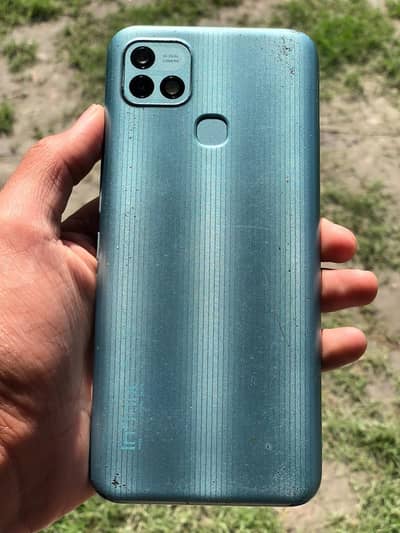 infinix hot 10i 128gb