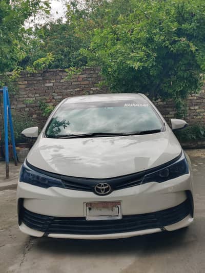 XLI Converted GLI 2015