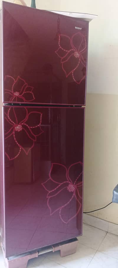 medium size company ORIENT. . cooling fit . . . . .