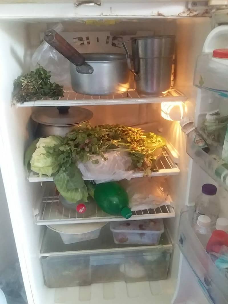 Refrigerator 3