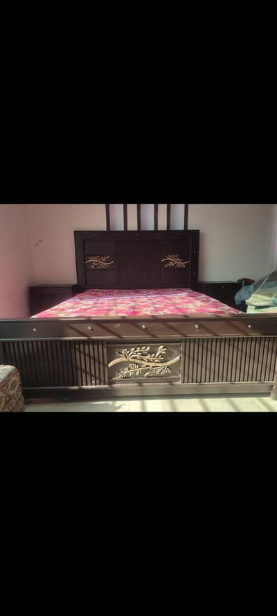 king Size Bed for sale