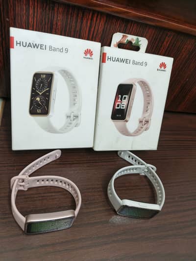 Huawei Band 9