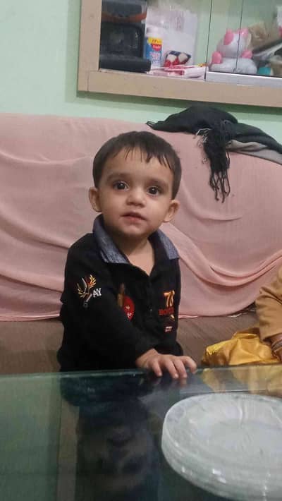 Shaheryar 03224393823