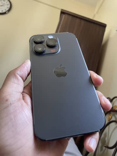 14 Pro PTA Approved Urgent Sell