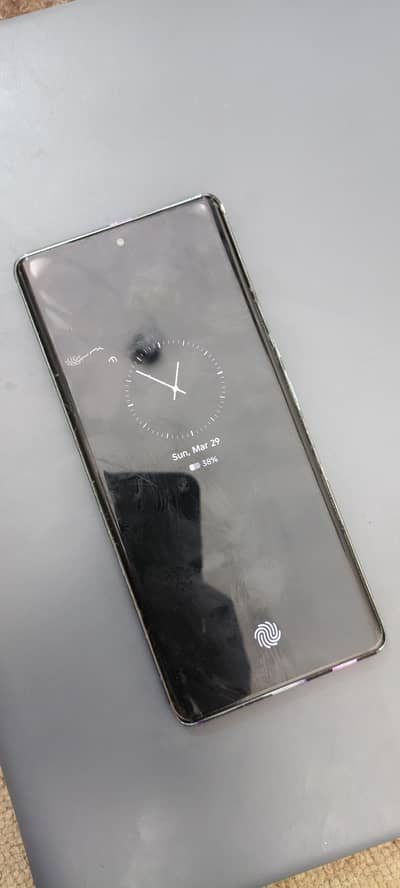 Infinix Zero 40 Mobile  For Sale