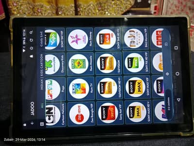 modio m 27 tab 10.1 display