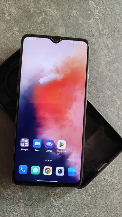 OnePlus 7t
