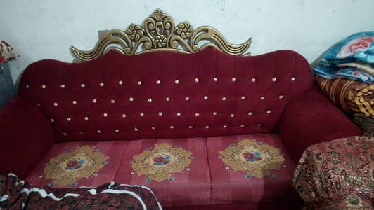 3 sofa sets