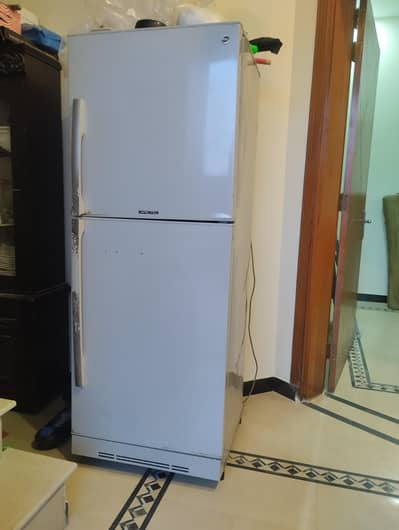 For Sale King Size Pel Refrigerator/Fridge