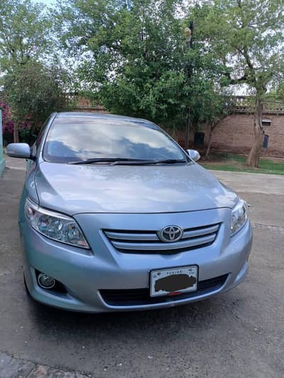 (ANTIQUE_PIECE) TOYOTA_CROLLA_GLI