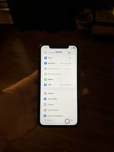 Iphone 11 JV 64gb Read ad