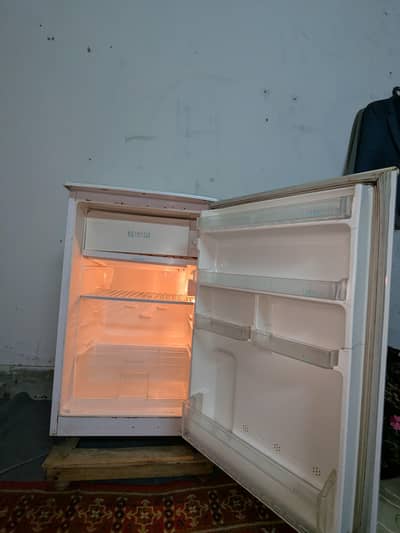Hitachi imported room refrigerator for sale