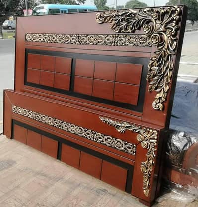king size bed