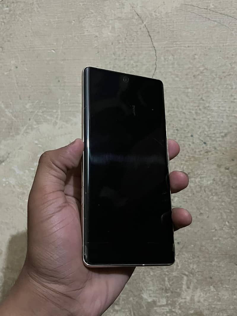 google pixel 7 pro 5