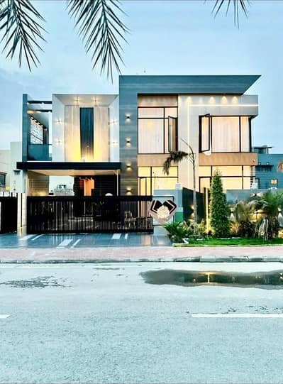 1 Kanal Furnished House For Rent In Sector C With Gas , Nearby Commercial Market, School, Mosque and Health Care Canter