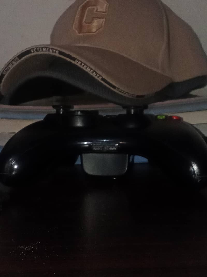 Xbox 360 wireless controller 2