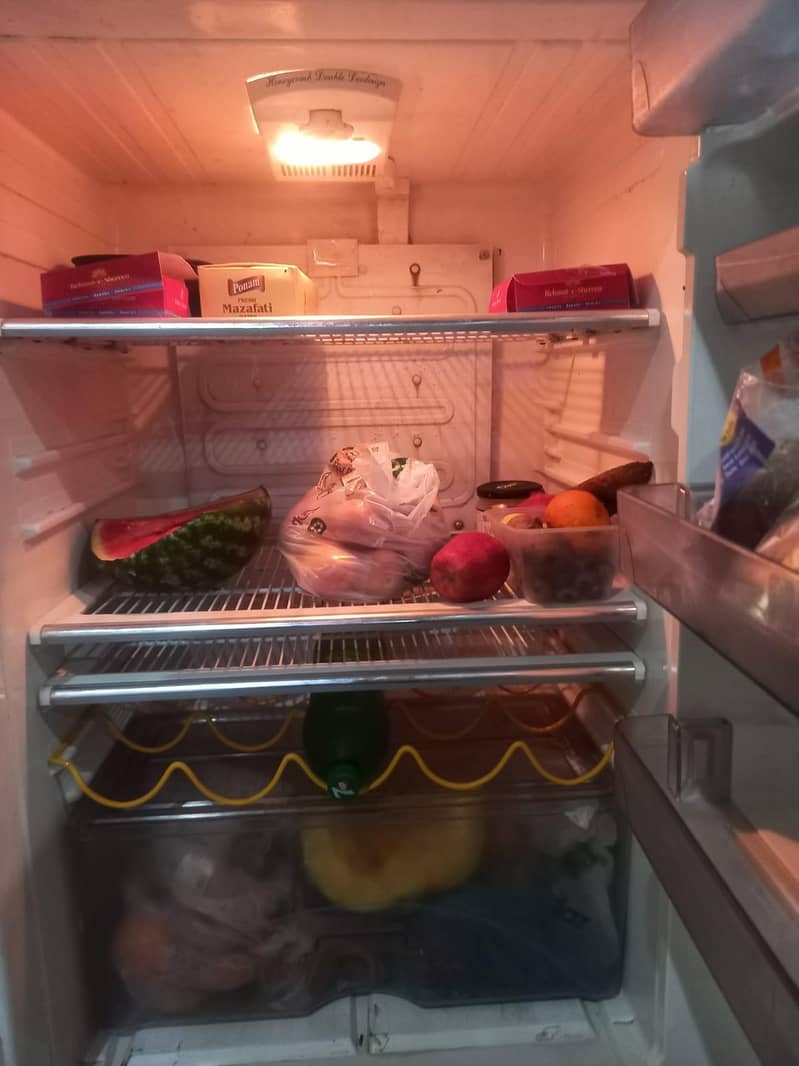 Refrigerator 12