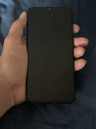 Oneplus 6t original panel Amoled