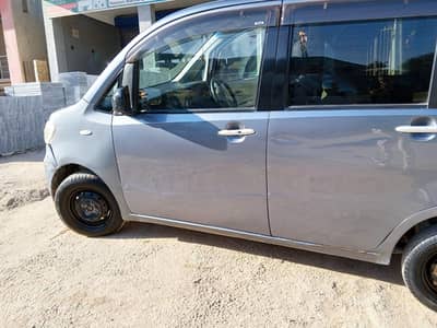 Daihatsu tento exe special