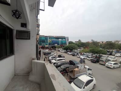 Office available for rent in i-8 markaz Islamabad