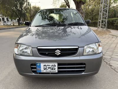 SUZUKI ALTO 2012, SUZUKI,ALTO,2012,