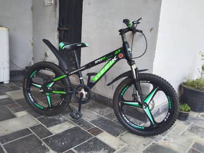 20 inch cycle 6 se 10 sal k ly