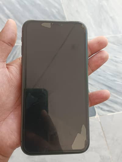 iphone 11 non PTA