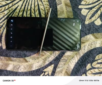 Motorola Moto G Stylus