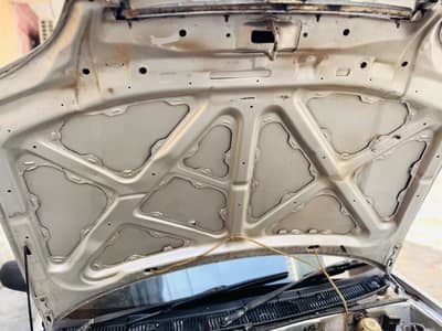 Suzuki cultus 2006 model