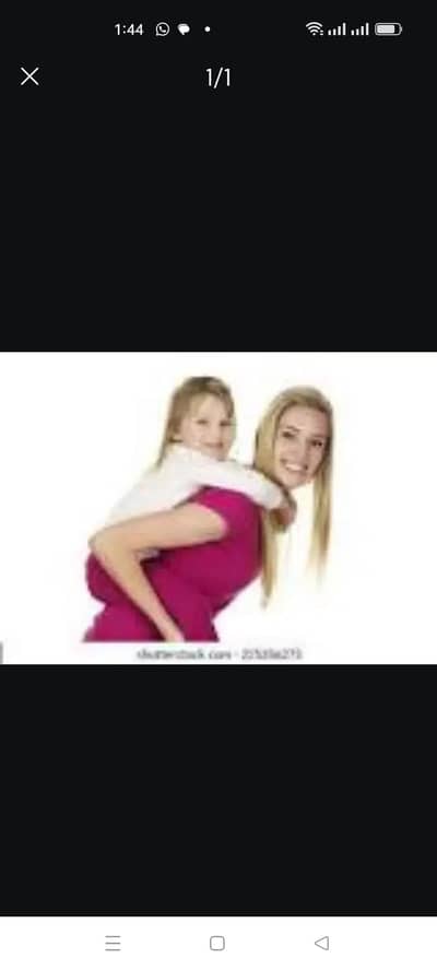 Ghar ke kaamo ke Liye 24hrs ke maid ke zarorat hai