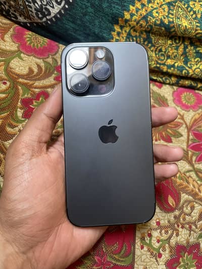 14 Pro PTA Approved Urgent Sell