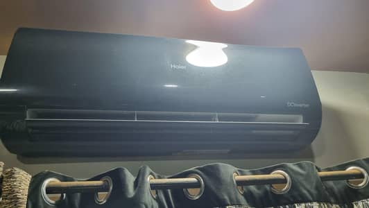 Haier HSU-18HFAA 1.5Ton AC