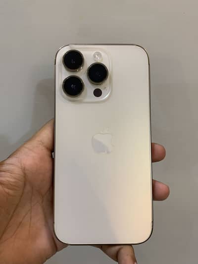 Iphone 14 pro 256GB FACTORY UNLOCK