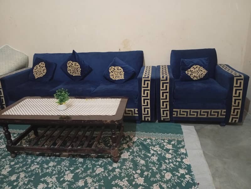 6 setar sofa set 0