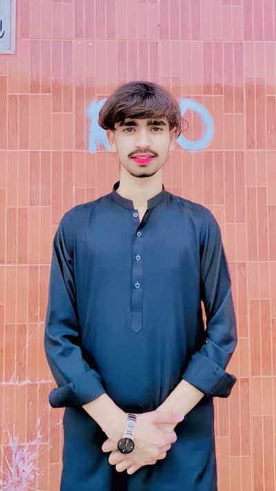 Rajpoot Zafar