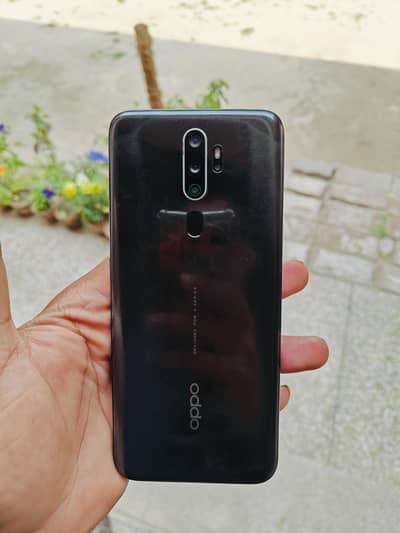 oppo A5 2020