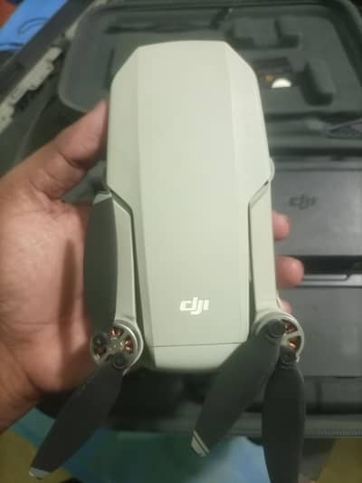 DJI Mavic Mini Fly More Combo – 2.7K Camera – Complete Kit