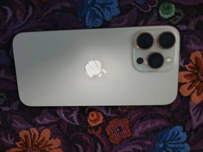 Apple iPhone 16 Pro Max