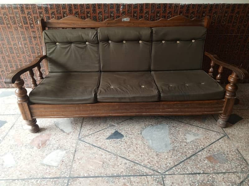 Sofa Set 0
