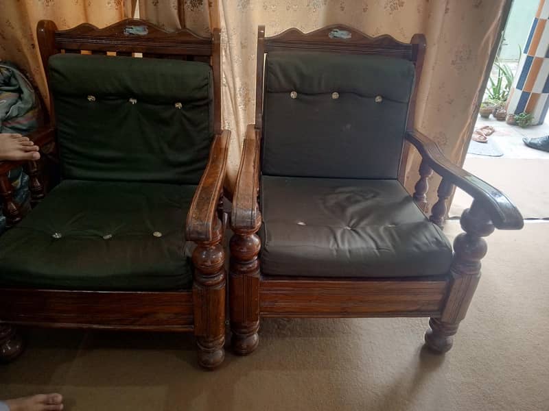 Sofa Set 1