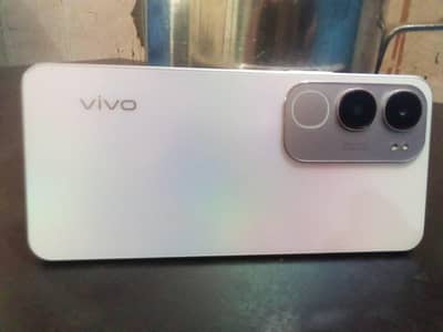 Vivo y19s