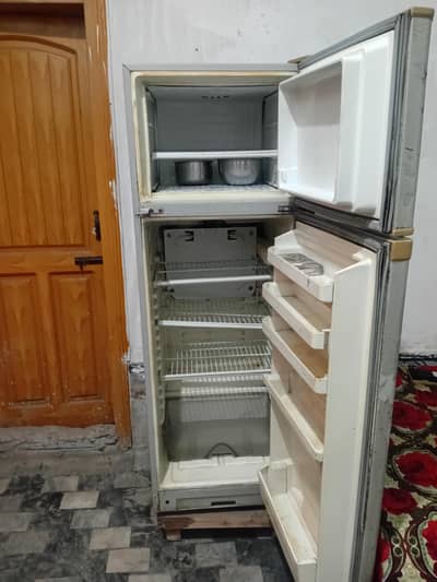 Dawlance Refrigerator