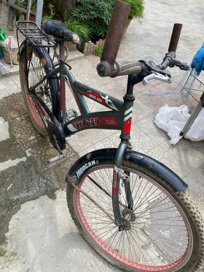 Morgan cycle for sale