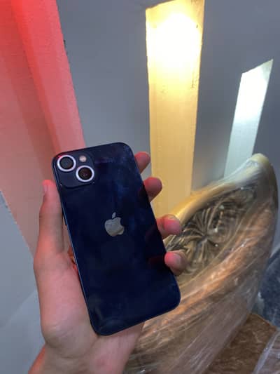 IPhone 13  condition 9/10 lines on panel baki all ok hay