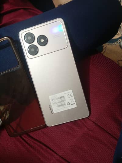nubia a36 mobile