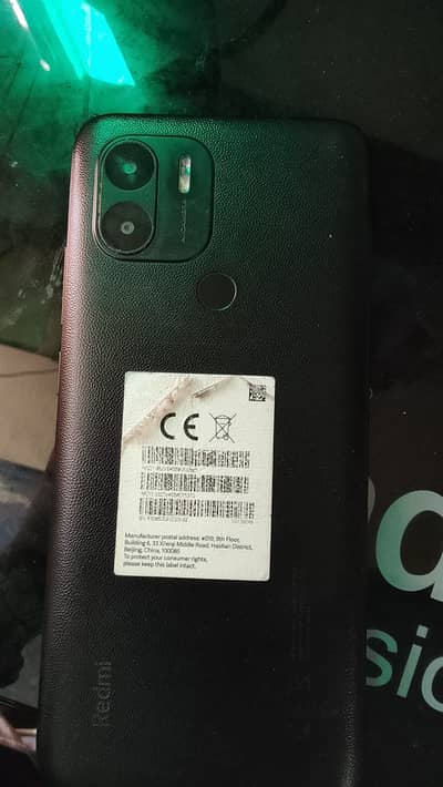 Redmi 1 Mobile for Sale – Excellent Working Condition