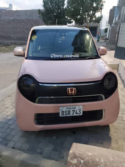 Honda N One 2015/18 For sale Neat And Clean Car