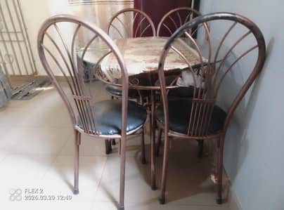 dinning table 4 person